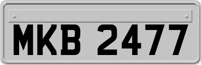 MKB2477