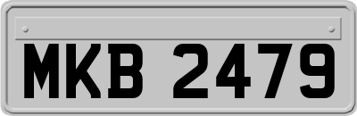 MKB2479