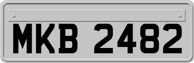 MKB2482