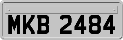 MKB2484