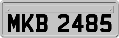 MKB2485