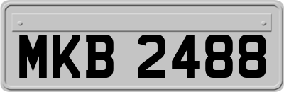 MKB2488