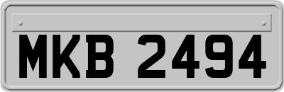 MKB2494