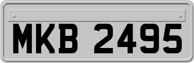 MKB2495