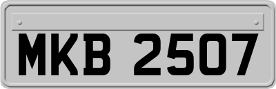 MKB2507