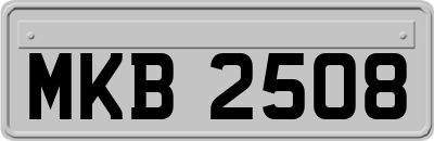 MKB2508