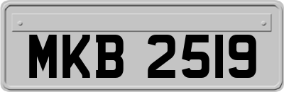 MKB2519