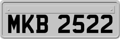 MKB2522