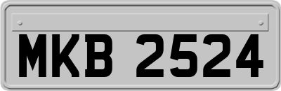 MKB2524