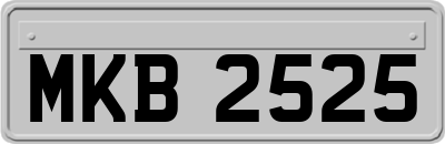 MKB2525