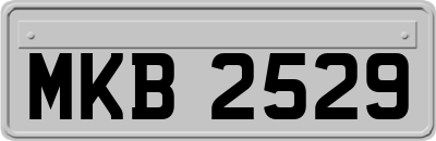 MKB2529