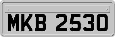 MKB2530