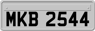 MKB2544