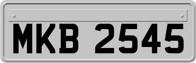 MKB2545