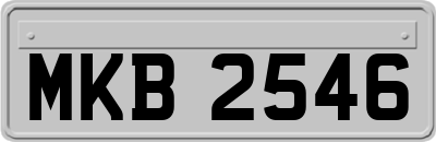 MKB2546
