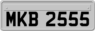 MKB2555