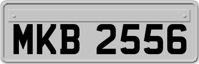 MKB2556