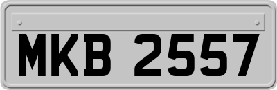 MKB2557