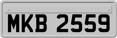 MKB2559