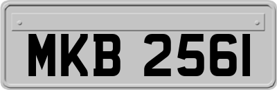 MKB2561