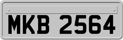 MKB2564