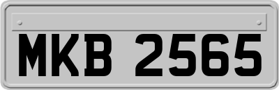 MKB2565