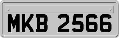 MKB2566