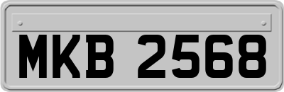 MKB2568