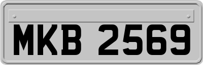 MKB2569