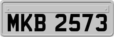 MKB2573