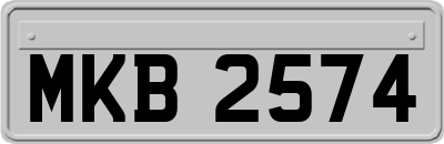 MKB2574
