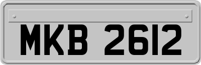MKB2612