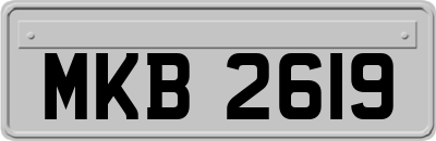 MKB2619