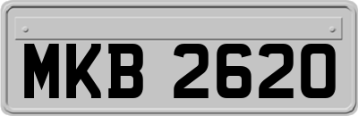 MKB2620