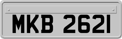 MKB2621