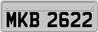 MKB2622
