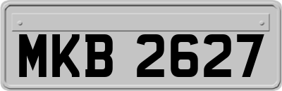 MKB2627