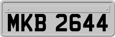 MKB2644