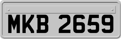 MKB2659