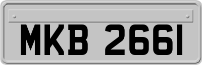 MKB2661