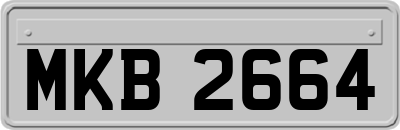 MKB2664