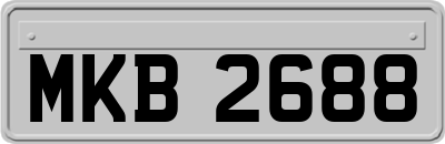 MKB2688
