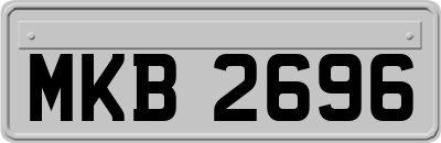 MKB2696