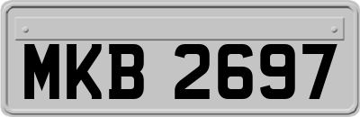 MKB2697