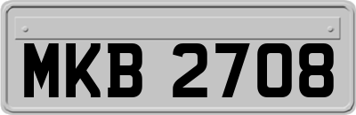 MKB2708
