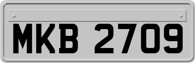 MKB2709