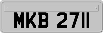MKB2711