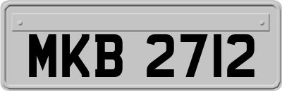 MKB2712