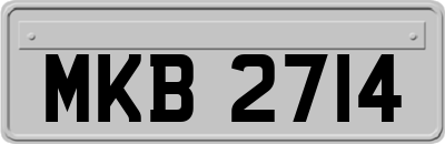 MKB2714