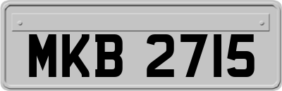 MKB2715